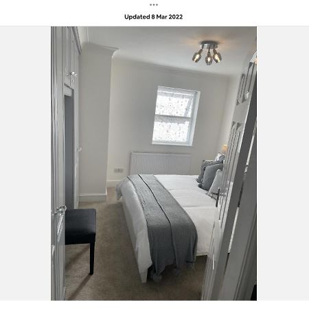The Hilton Suite Smalley Екстер'єр фото