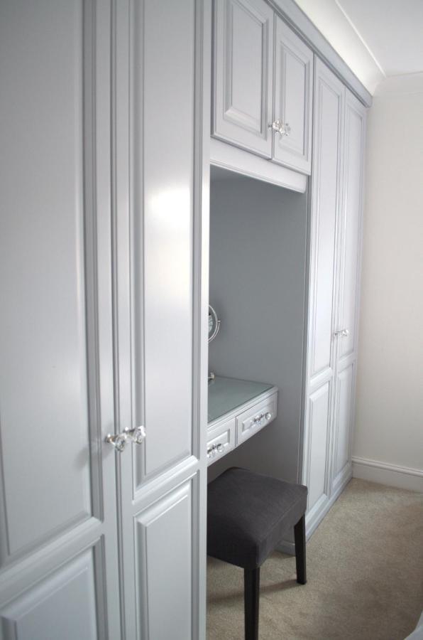 The Hilton Suite Smalley Екстер'єр фото