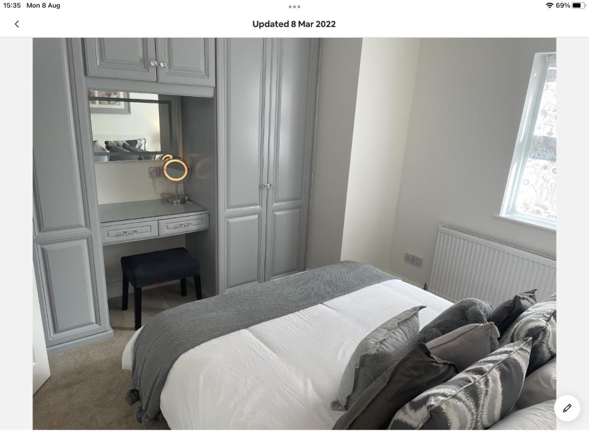The Hilton Suite Smalley Екстер'єр фото